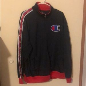 Champion Track jacket